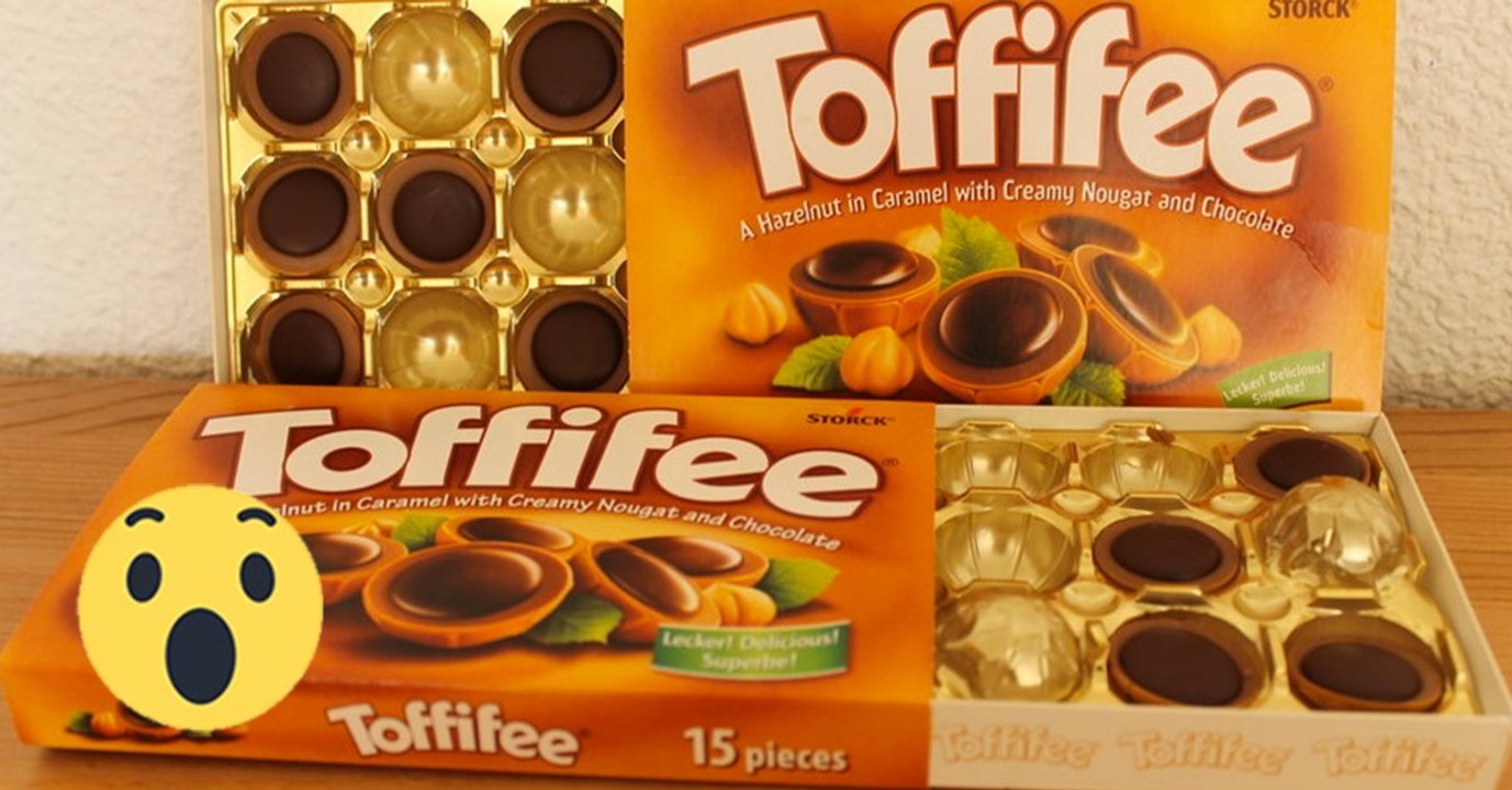 Kaum jemand weiß, wie man diese Schachtel richtig benutzt