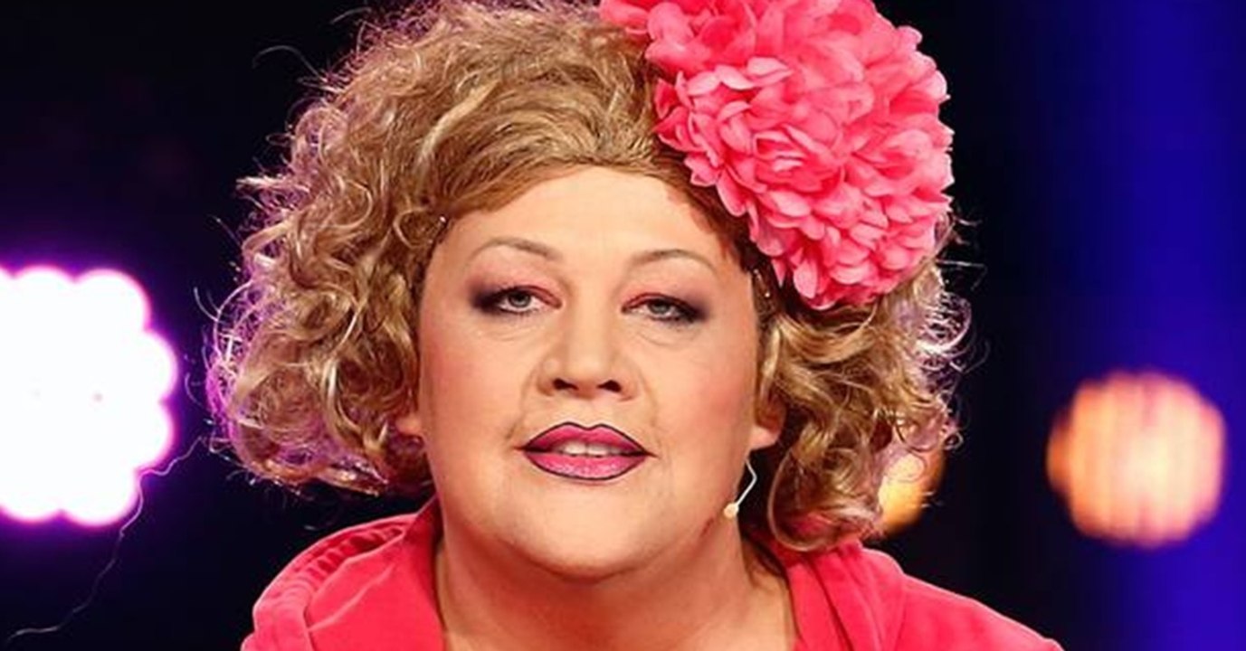 Ilka bessin: sie hatte zwei selbstmordversuche