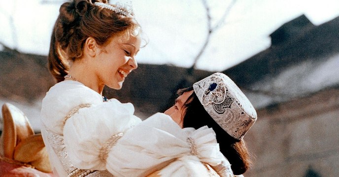 Ein Märchentraum wird wahr: Die Sendetermine für dieses Jahr wurden bekannt gegeben