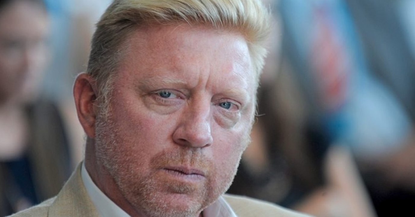 Boris Becker trifft endgültige Entscheidung. Seine Fans können das nur schwer akzeptieren