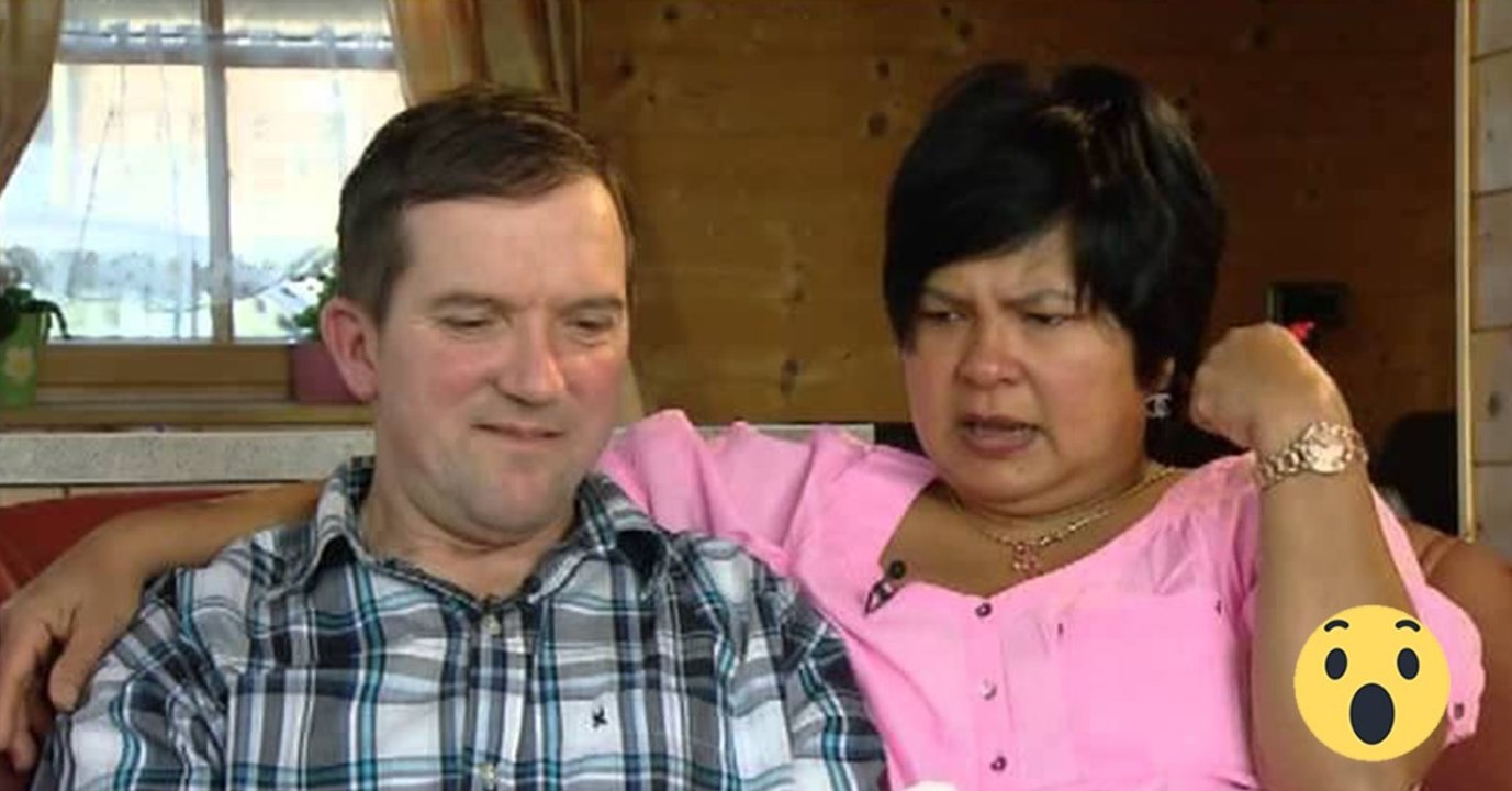 Narumol bekommt ein Job-Angebot. Josef will, dass sie zusagt!