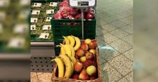 Ein deutscher Supermarkt hat eine neue Idee. Die Kunden sind begeistert!