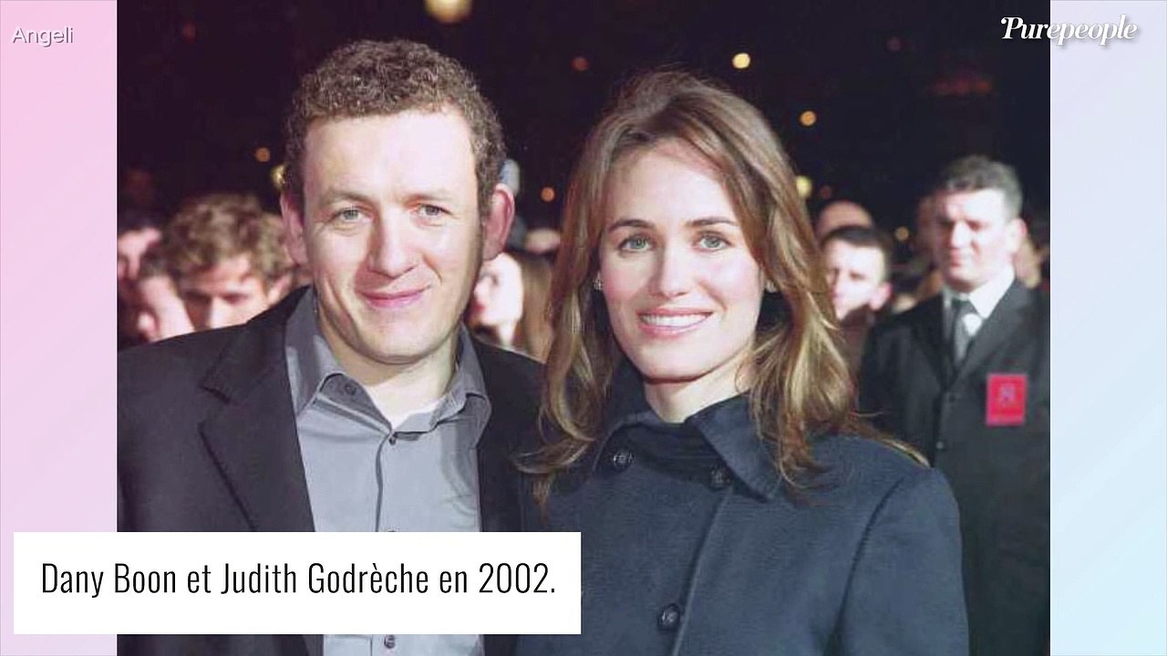 Dany Boon et Maurice Barthélémy : cette actrice avec qui ils ont eu tous les deux eu un enfant