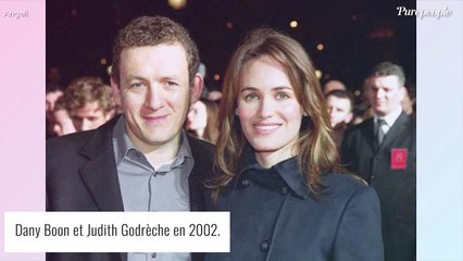 Dany Boon et Maurice Barthélémy : cette actrice avec qui ils ont eu tous les deux eu un enfant