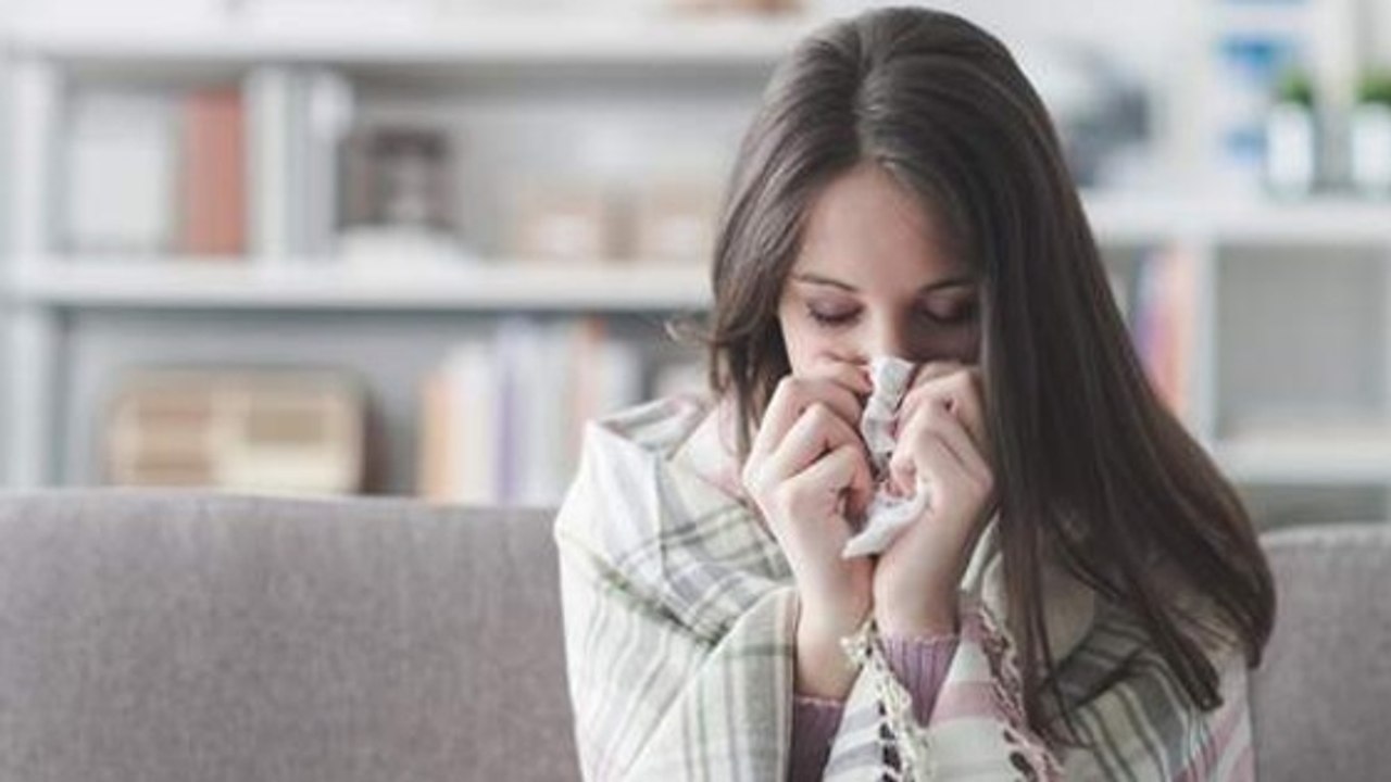 Gesundheit: Entdeckt mit uns das beste natürliche Wundermittel gegen Erkältungen