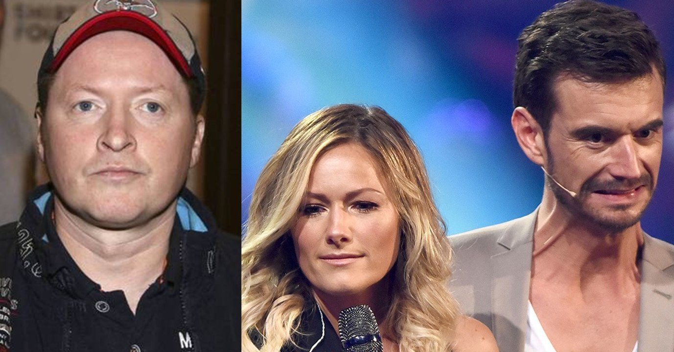 Joey Kelly teilt böse gegen Helene und Florian aus!