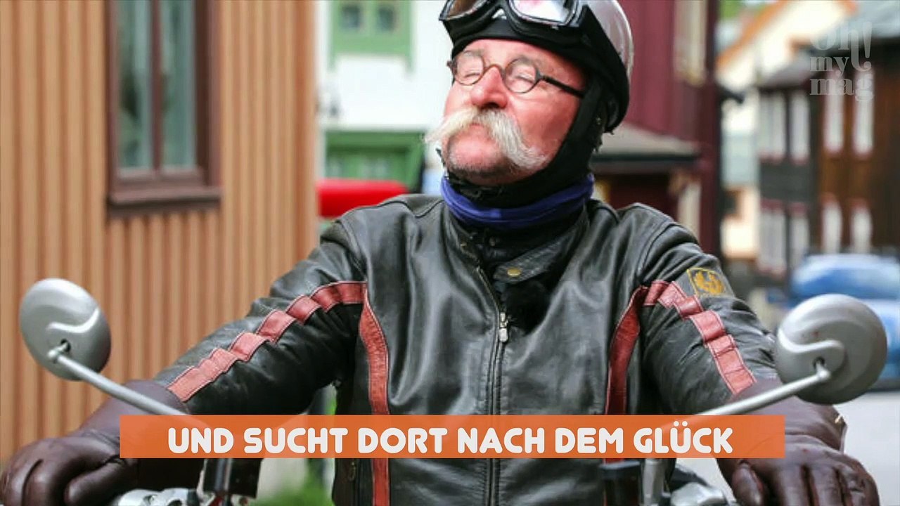 Neue Show: Horst Lichter sucht in Norwegen das Glück