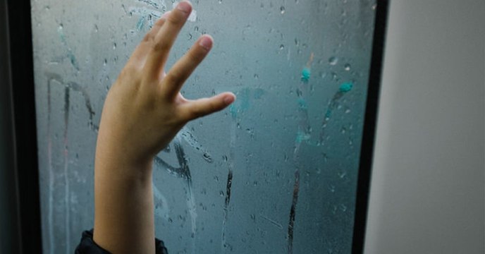 Gegenmittel bei Kondenswasser: So hast du nie mehr beschlagene Scheiben