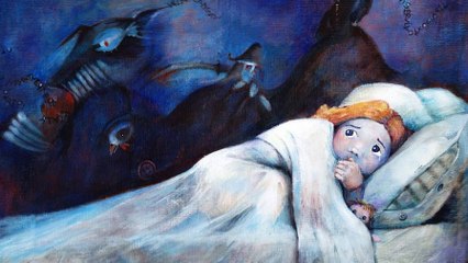 Schlaflähmung: Dieses Phänomen in der Nacht ist nichts Seltenes