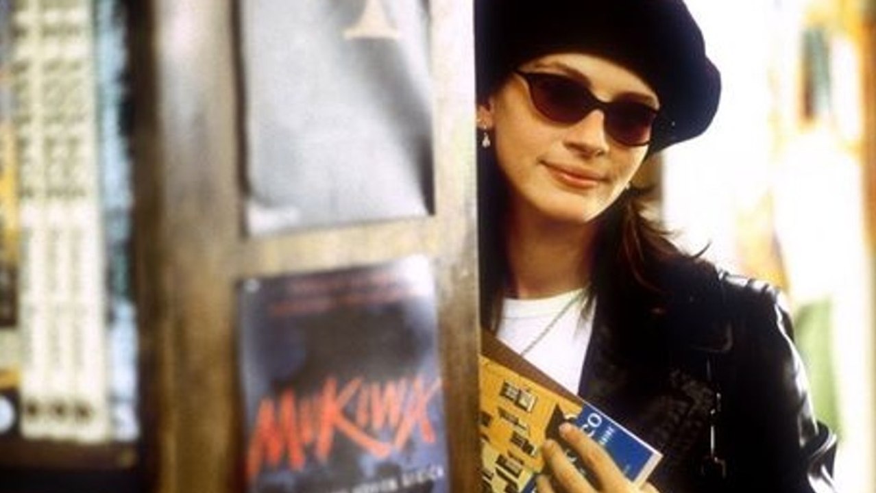 Diese Kleidung trug Julia Roberts schon in 'Notting Hill'. Heute sind die Sachen wieder voll im Trend