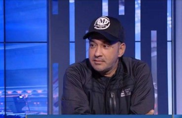 أول رد على احتجاج مصر ضد جاساما.. وخبير تحكيمي يفتح النار على الكاف