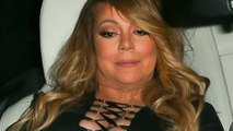 Mariah Carey hat genug von dem Spott über ihre Figur. Jetzt präsentiert sie ihren neuen Körper