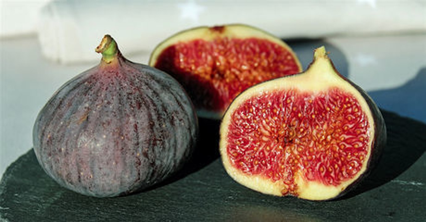 Unappetitlich: Das ist im Inneren vieler Feigen versteckt