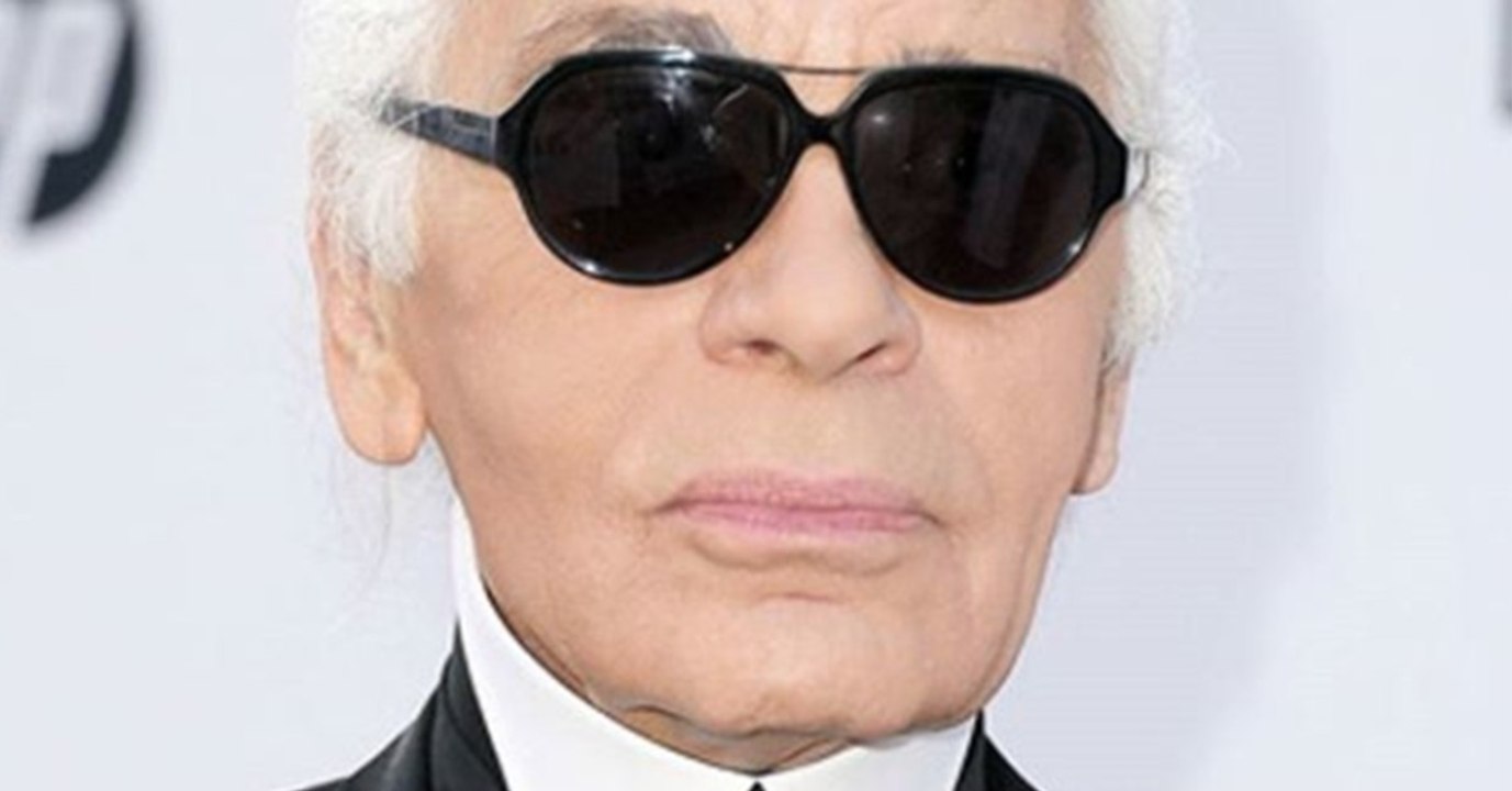 Hotelgäste sind empört: So viel Dreistigkeit erlaubt sich Karl Lagerfeld in Hamburg