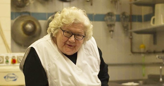 Berliner Kult-Bäckerei: So schnell verliert ein Mensch alles