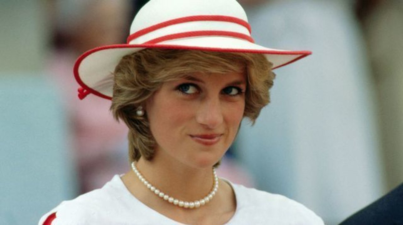 Die hübsche Nichte von Lady Diana ist heute Model und verdreht allen den Kopf