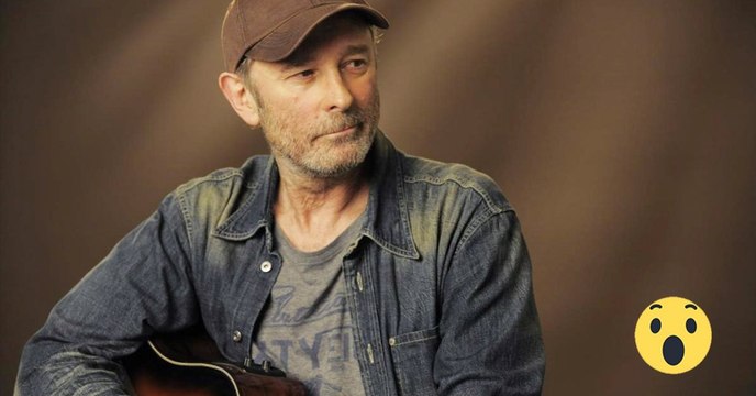 Berühmter Schlager-Star ist zurück: Mit neuem Namen, neuem Look und neuer Musik haben wir ihn fast nicht erkannt