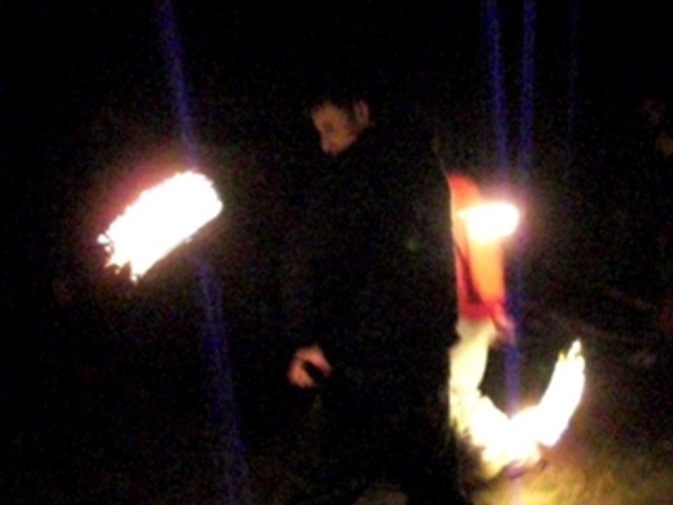 ECHO6TM 1/03/08 - PARAZiT BOLAS