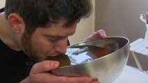 Deutscher muss 20 Liter Wasser am Tag trinken