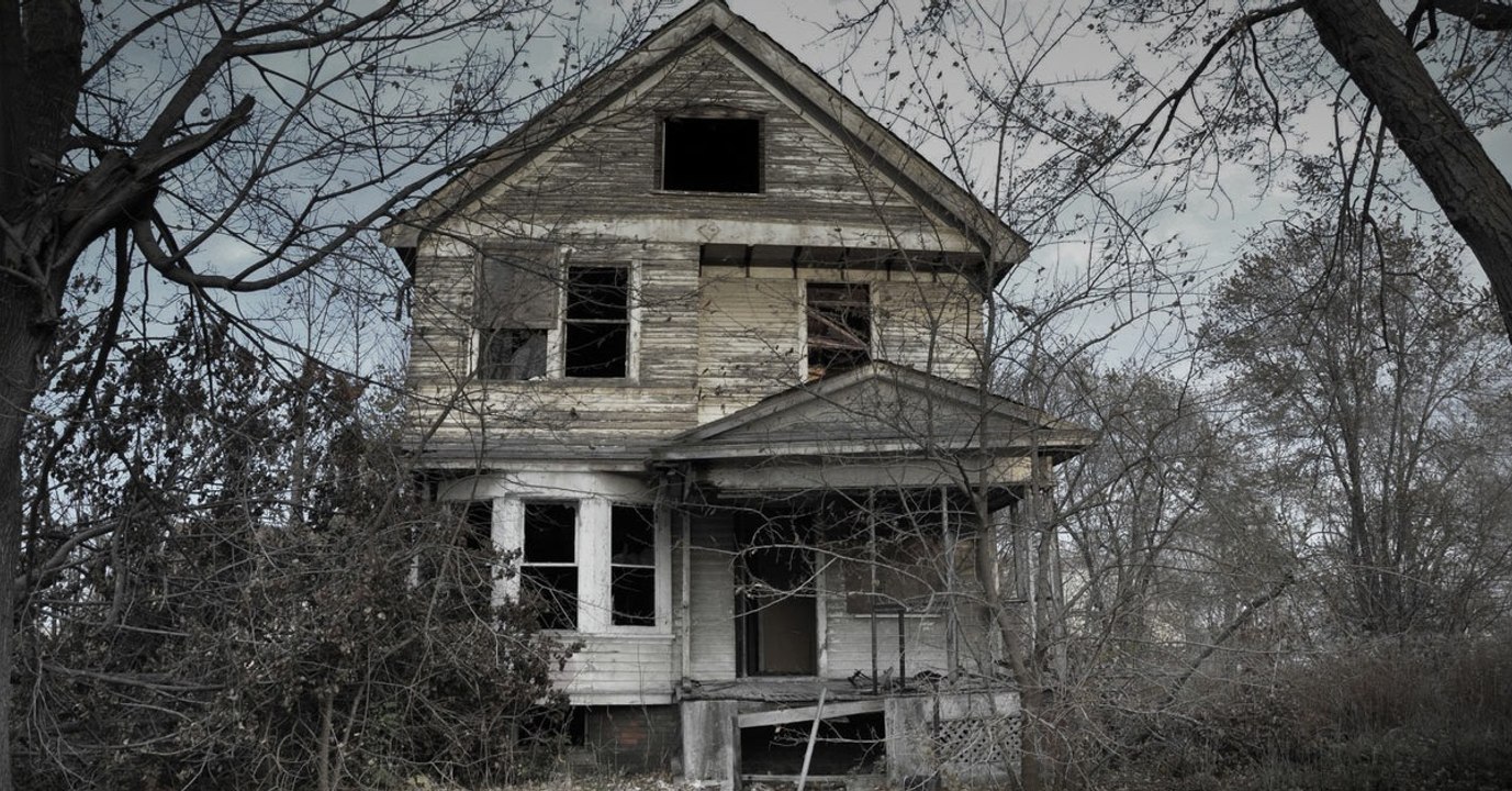 Findest du die Frau, die in diesem Bild versteckt ist?