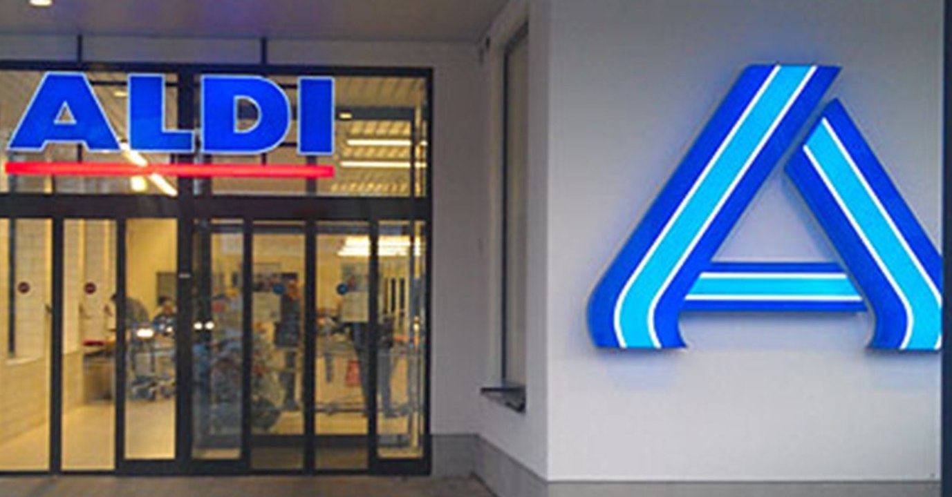 Neues Konzept: Startet ALDI mit neuem Namen eine Offensive in den Innenstädten?