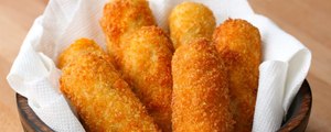 Diese Raclette-Sticks sind einfach köstlich!