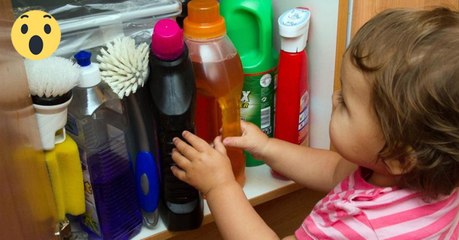 Neue Regel: Kinder müssen im elterlichen Haushalt arbeiten