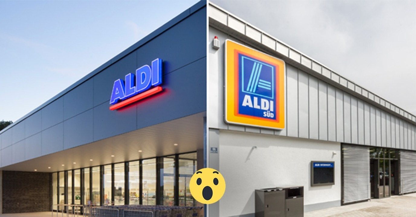 ALDI führt die Geschenkkarte ein