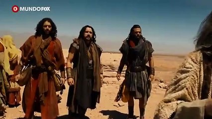 Jose de Egipto Serie Bíblica Capitulo 4