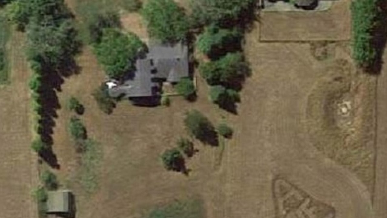 Google Maps nimmt aus Versehen höllische Nachbarn auf, die gerade dabei sind, sich heftig zu streiten