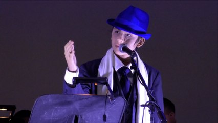 Realizan gala artística “Poesía Musicalizada de Martí a Darío”