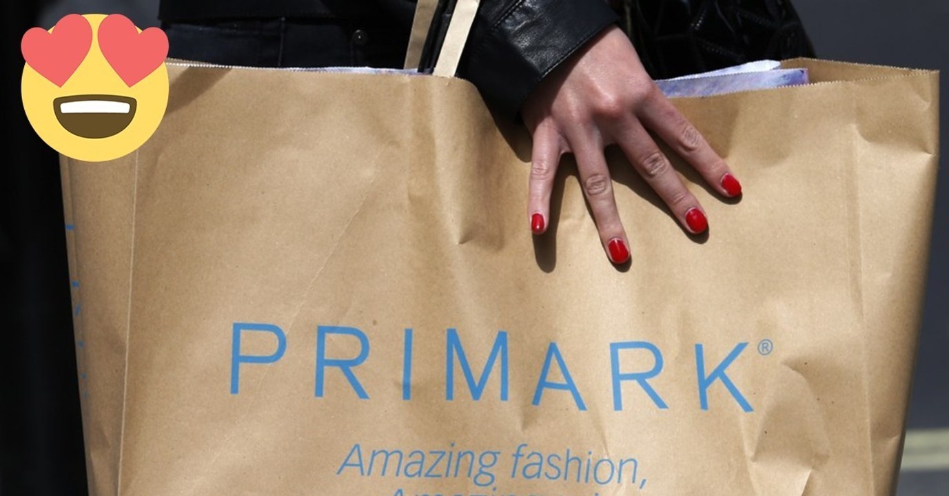Ein neues Produkt von Primark wird diesen Winter euer Zuhause revolutionieren