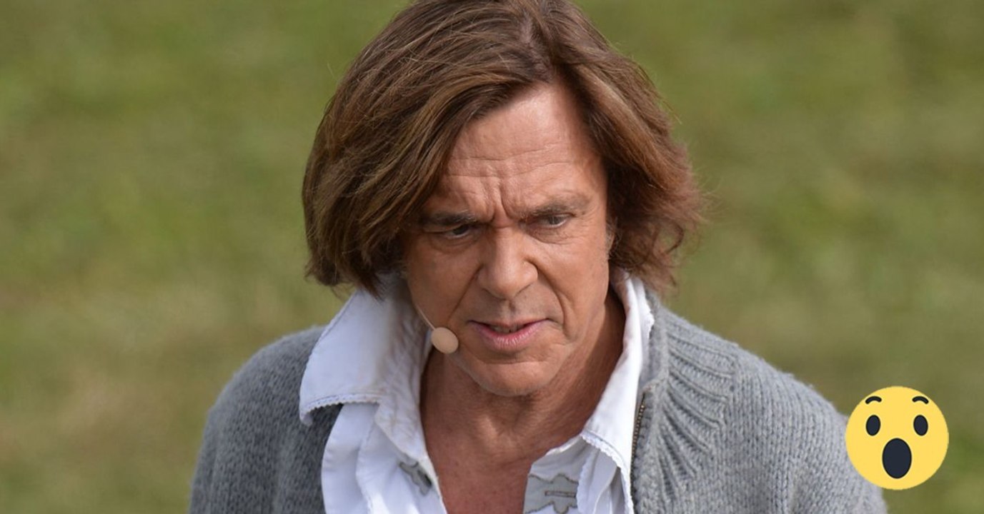 Jürgen Drews schockt Fans mit Mallorca-Aussage