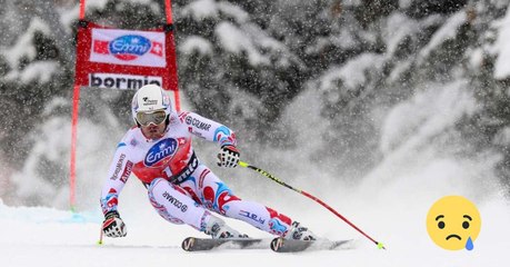 WM-Held stirbt bei einem tragischen Trainingsunfall