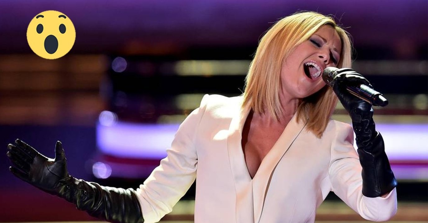 Power-Frauen-Duett: Helene singt mit einem ganz besonderen Gast