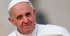 Vatikan: Papst Franziskus macht ein sehr persönliches Geständnis