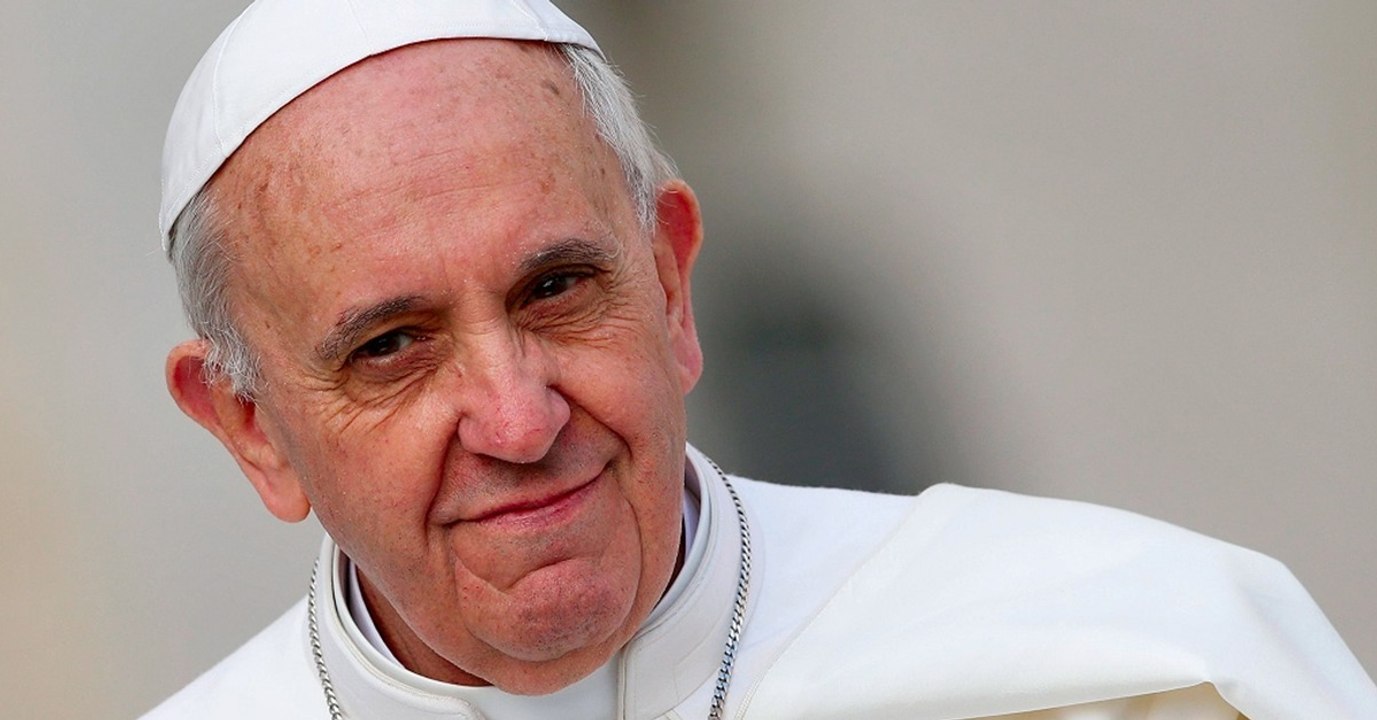 Vatikan: Papst Franziskus macht ein sehr persönliches Geständnis