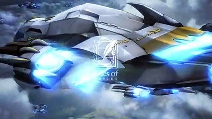 Tráiler de animación de Tales of Arise para conocer el mundo de este RPG de acción