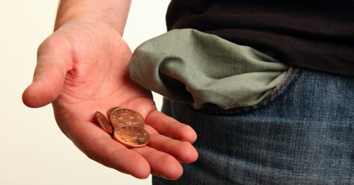 Geld: In diesem Alter ist das Leben am teuersten