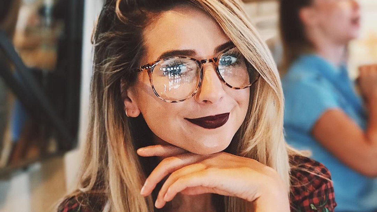 Was bringt euch Make-up für eure Karriere?