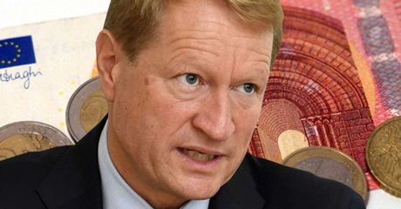 GEZ: Sind 17,50 Euro zu wenig? ARD-Chef sorgt für Empörung