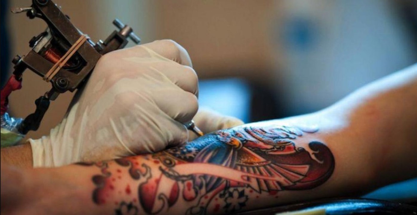 Sind Tattoos giftig? Experten äußern sich zu gesundheitlichen Risiken für die Lymphknoten