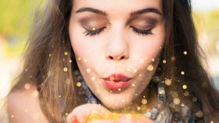 Pailletten und Perlen: Werden sie bald verboten?