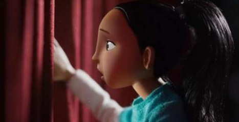 Der neue Weihnachtsspot der BBC rührt zu Tränen!