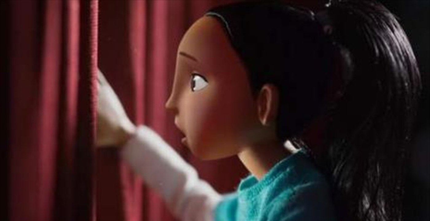 Der neue Weihnachtsspot der BBC rührt zu Tränen!