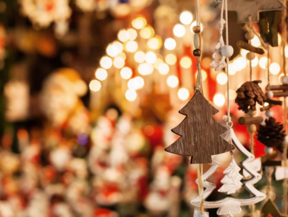 Warum wir unbedingt schon einige Zeit vor Weihnachten anfangen sollten, zu dekorieren