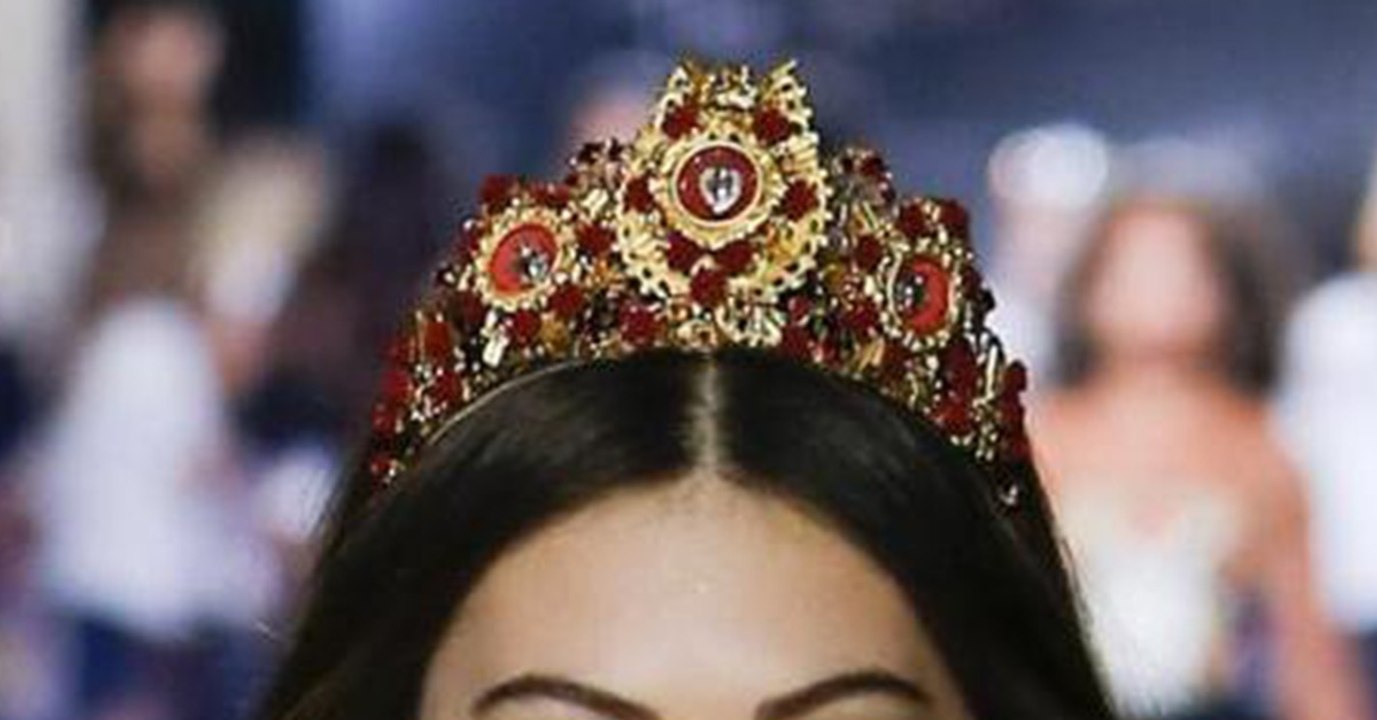 Anastasiya Knyazeva, das schönste Mädchen der Welt