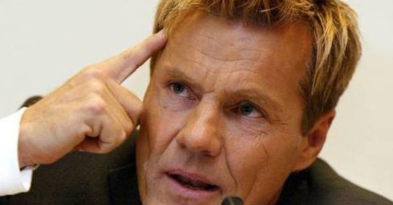 DSDS: Bohlen von RTL übergangen - droht jetzt der große Zoff?