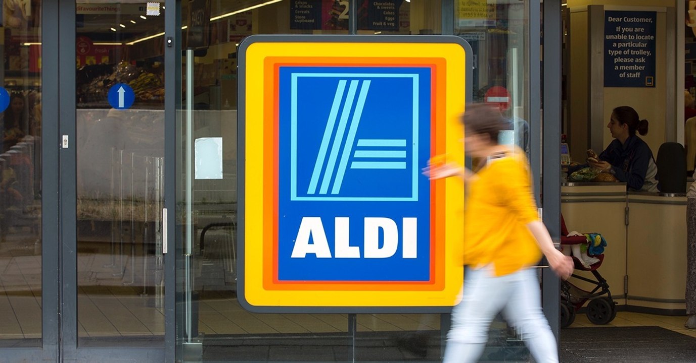 Ankündigung von Aldi: Neue Pläne für Heiligabend