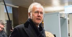 Harald Schmidt: So krank hat ein Psychopath ihn jahrelang bedroht